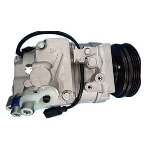 Pièces automobiles AC.100.2675 7SEU17C voiture AC compresseur 12V OE 4B0260805G/8E0260805AB/8E0260805M/8E0260805T/CAT1010 pour <span class=keywords><strong>AUDI</strong></span>/A4 - Product Image 4