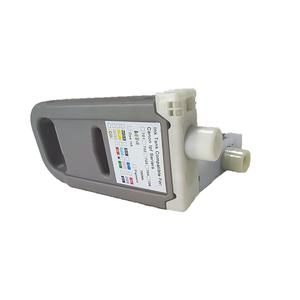 Ensemble d'encre PFI-706 et PFI-8706 700ML 12 couleurs pour imprimantes <span class=keywords><strong>Canon</strong></span> IPF 8400/9400/8410/9410/8410S/9410S Pro - Product Image 2