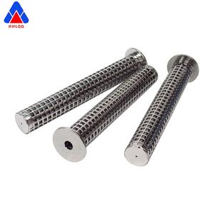 Bonne vente pompe à eau maille tissée en acier inoxydable 304 filtres 316L - Product Image 2