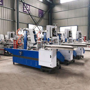 河南富源机械公司生产FY-N300高品质餐巾机餐巾纸制造机 - Product Image 6