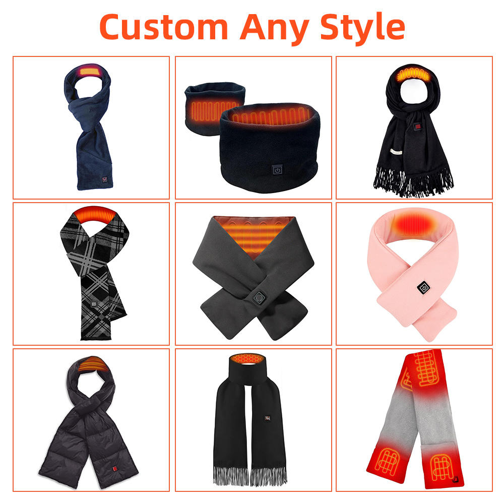 Custom Style/Color/Hot Zone