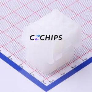 63080-12R-8B2 Housing (Wire-to-Board / Wire-to-Wire) P=6.3mm Connector 3x4P 6.3mm 6.3mm 3 - Product Image 1