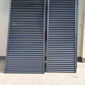 Obturateur en bois massif sur mesure Stores de plantation Volets de fenêtre en tilleul Volets d'intérieur - Product Image 3