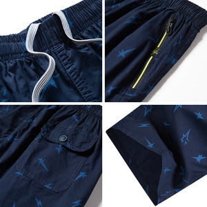 Nuova Moda Estiva Casual Traspirante con Stampa <span class=keywords><strong>a</strong></span> Sublimazione Ecologica ad Asciugatura Rapida Jogger da Palestra per Uomo Basket 100% Cotone - Product Image 5