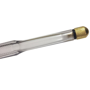 Outils de coupe de coupe de <span class=keywords><strong>verre</strong></span> à prix d'usine avec manche en bois pour couper le <span class=keywords><strong>verre</strong></span> Produit de haute qualité - Product Image 4
