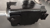Kit de pièces de rechange hydrauliques T6cc T6DC T6ED T6ec T6dcc T6EDC T6c T6d T6e T7e T67dcw T6ccw T6E-085-1R-00-A1 Kit de cartouche de pompe à palettes