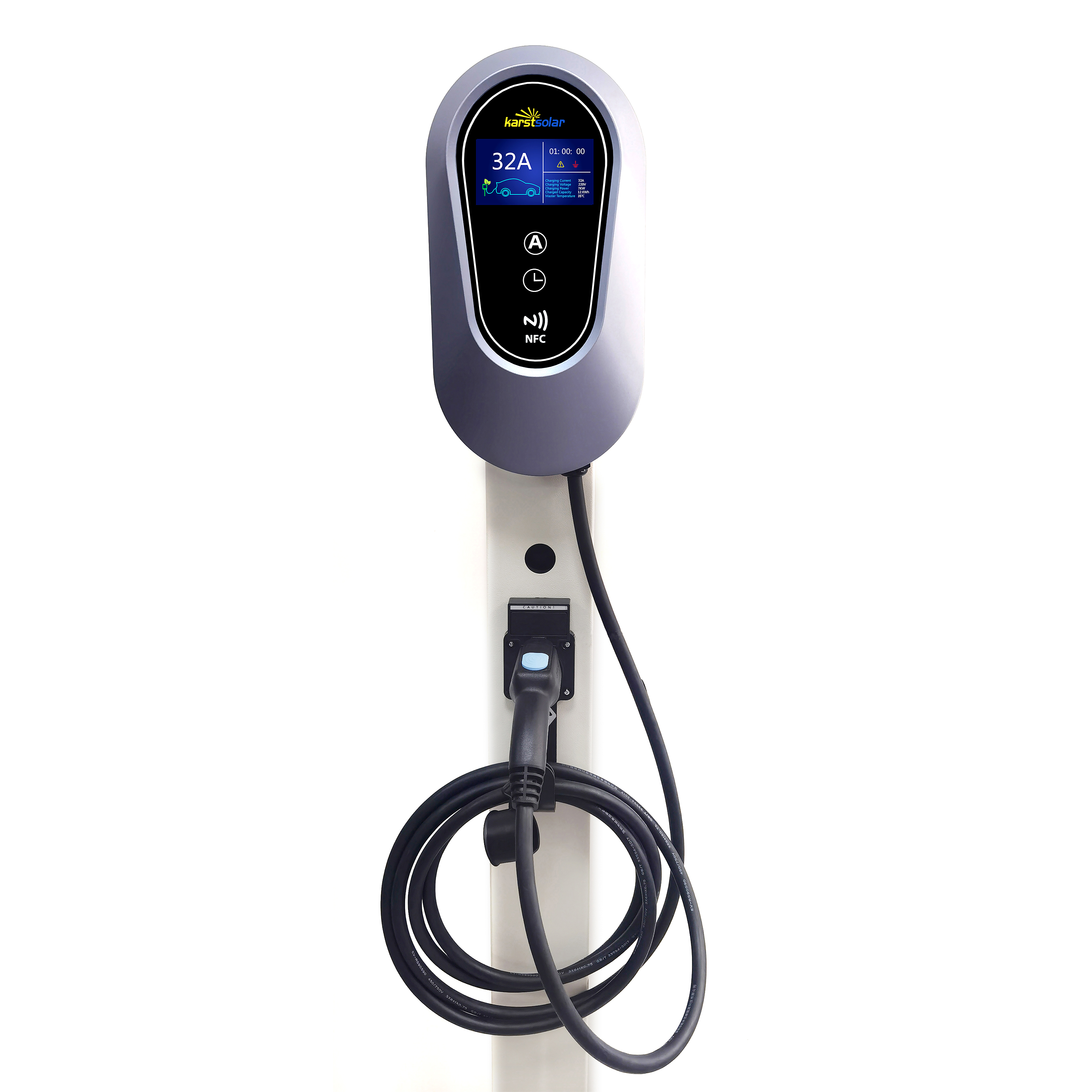 22KW