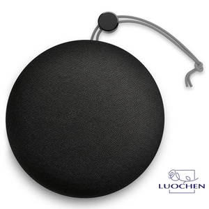 Mini haut-parleur Bluetooth portable sans fil en gros avec lecteur de carte TF et fonction TWS pour les voyages en extérieur, la randonnée et le lecteur de musique de poche - Product Image 3
