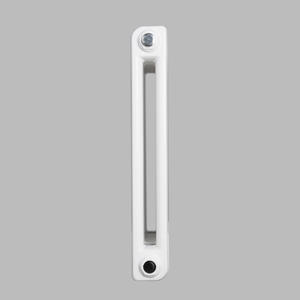 <span class=keywords><strong>Radiador</strong></span> <span class=keywords><strong>vertical</strong></span> de acero de estilo conciso, diseño <span class=keywords><strong>decorativo</strong></span> para calefacción central para sistemas de calor domésticos y hospitalarios - Product Image 6