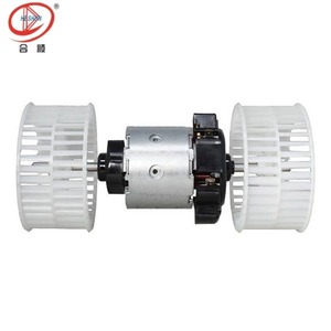 Moteur de ventilateur de refroidissement pour <span class=keywords><strong>Mercedes</strong></span>-Benz <span class=keywords><strong>Actros</strong></span> MP3, souffleur d'air automatique A0038300508 - Product Image 3