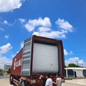 2025 Foshan usine maison arrière-cour par plage Casas Prefabricadas luxe Pod espace <span class=keywords><strong>Capsule</strong></span> préfabriqué modulaire en acier maison Côte d'Ivoire - Product Image 6