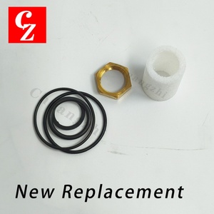 Kit de Reparación Nuevo de Alta Calidad para Compresor de Aire Sullair, Garantía de 1 Año, 02250112-031, Kit de Elementos de Filtro de Línea - Product Image 4