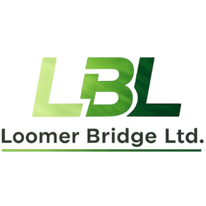 Loomer Bridge Ltd. logo