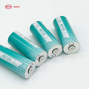 แบตเตอรี่ลิเธียมไอออนทรงกระบอก BYD สำหรับยานพาหนะ<span class=keywords><strong>2</strong></span>ล้อ - Product Image 1