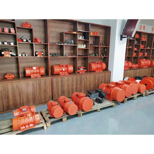 Pasifik Vibrator kinerja tinggi untuk penggunaan pribadi-tenang dan kuat Multi-Speed Vibrator tahan air untuk dijual - Product Image 1