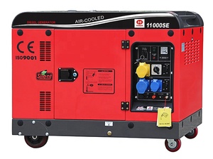 Gerador portátil silencioso <span class=keywords><strong>diesel</strong></span>, <span class=keywords><strong>5kw</strong></span> 6kw 7kw 8kw 10kw 12kw tipo <span class=keywords><strong>diesel</strong></span> - Product Image 2