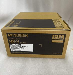 Servoamplificador de CA Mitsubishi MR-H60BN - Product Image 1