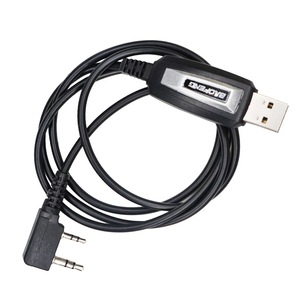 Cáp lập trình USB cho phụ kiện Radio Hai Chiều UV5R/888S/777S - Product Image 2