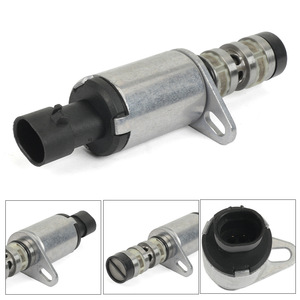วาล์วควบคุมน้ำมันเพลาลูกเบี้ยว VVT ของรถยนต์ Roewe Cruze รุ่น 967488028 TS055 อะไหล่ทดแทนสำหรับควบคุมแรงดัน - Product Image 5