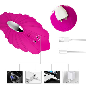 Weibliche Sexspielzeug und Vibratoren Großhandel Laden Mini Vibrator Unterwäsche - Product Image 4