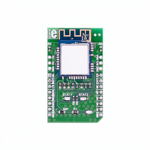 โมดูลและโมเด็มตัวรับส่งสัญญาณ RF ช่องผู้ผลิต MIKROE-2046 - Product Image 1