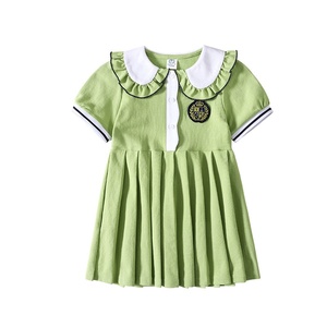Conjunto de Uniforme Escolar Unisex para Niños de Jardín de Infancia y Primaria para el 1 de Junio y Uniforme Unisex para Coro Infantil - Product Image 5