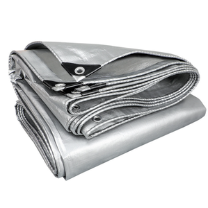 Vente en gros et exportation de bâches en PVC de Chine : résistantes au <span class=keywords><strong>soleil</strong></span>, imperméables et anti-déchirures. - Product Image 6