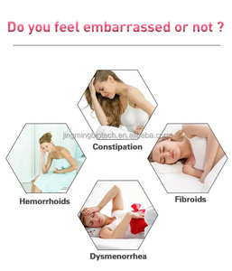 Großhandel Handelsmarke Chinesische Yoni Kräuter Dampf Fruchtbarkeit Vagina sauber und Bad <span class=keywords><strong>Pussy</strong></span> Wellness Vagina Gesundheit - Product Image 6