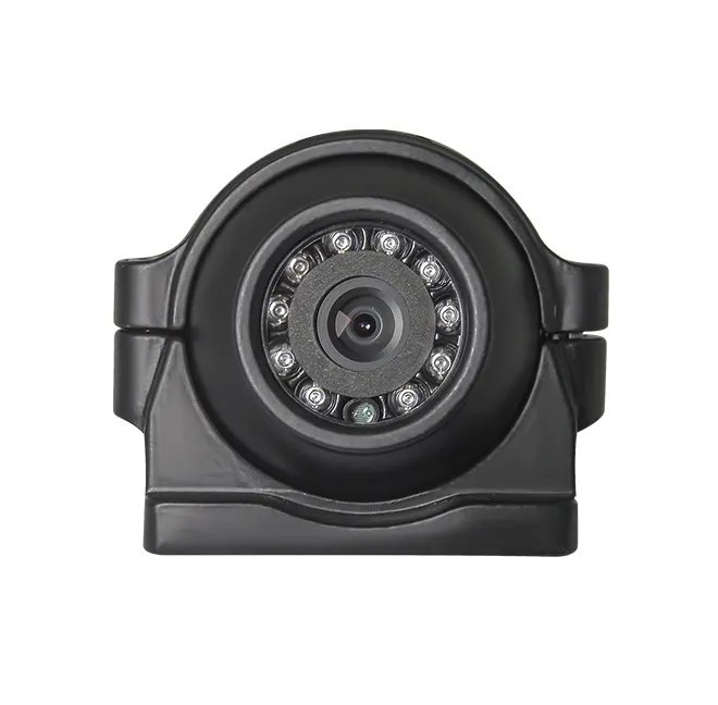 핫 세일 IP69K 방수 등급 HD 자동차 모니터 Carplay 자동차 카메라 트럭 스페어 사이드 뷰 트럭 360 카메라