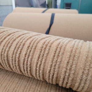 Tapis Gold Rush pour l'extraction de l'or, tapis de lavage d'or, tapis de prospection d'or pour l'Uganda - Product Image 2