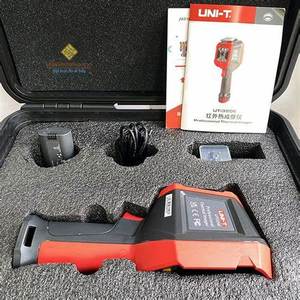 กล้องถ่ายภาพความร้อนอินฟราเรด UNI-T UTi320E ของแท้ ขายดี ความละเอียดสูง กล้องถ่ายภาพความร้อนแบบพกพา สำหรับตรวจสอบวงจรไฟฟ้าและระบบทำความร้อนใต้พื้น - Product Image 6