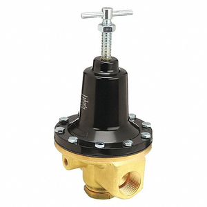 <span class=keywords><strong>IMI</strong></span> norgren 11-009ซีรีส์เครื่องควบคุมแรงดันก๊าซแบบไม่บรรเทา1 "พอร์ต PTF แบบมีเกลียว - Product Image 1