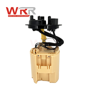 4474700594 4474700094 Bomba de Combustible para Benz W447 V250 Vito, Unidad de Ensamblaje y Envío de Combustible en el Tanque, Confiable, para Motor de Gasolina - Product Image 2