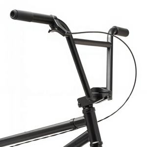 Vélos BMX au design unique et pas chers, selle/poste de 200 mm, cadre en Cro-<span class=keywords><strong>Mo</strong></span>, vélo BMX - Product Image 4