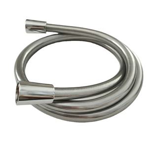 Tuyau de <span class=keywords><strong>douche</strong></span> en PVC brillant <span class=keywords><strong>anti</strong></span>-<span class=keywords><strong>torsion</strong></span> tuyau en PVC de <span class=keywords><strong>douche</strong></span> à main de bonne qualité - Product Image 1