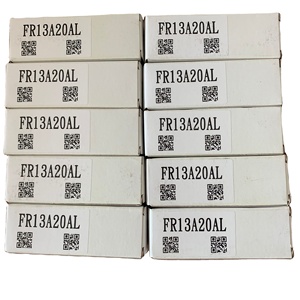 FR13A20AL FR-13A-20-A-L WIN NER Hecho en Taiwán FLOW en Stock Hidráulica HYDRAFORCE IH - Product Image 5