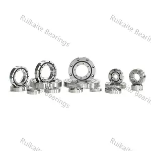 O5IM Wholesale New Product Gear Toothless 010 Light Rotary Bearing Selected Material Rotary Table Support Shaft