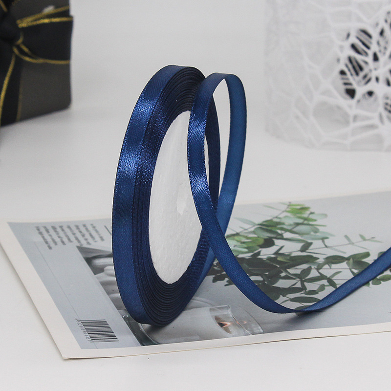 38 Dark Blue