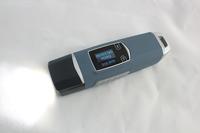 Verbesserte Version JWM Fernbedienungs-Patrouillenleser Taschenlampe Sicherheits-Patrouillensystem IP67 Wetterfest RFID 125 KHz