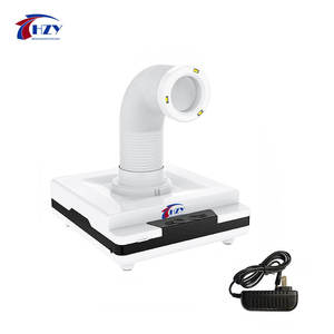 HZY Extracteur de fumée multifonctionnel Purificateur d'air Purification de la poussière Carte mère Aspirateurs de soudage - Product Image 1