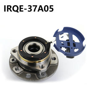 Unité de moyeu de roue avant IRQE 37A05 A00031884 pour Opel Astra G 1998-2009 - Product Image 2