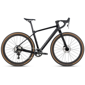Vélo de route en fibre de carbone 25 ans d'expérience, 11 vitesses, freins à disque hydrauliques sans fil, prix bas, vente chaude, usine chinoise Twitter - Product Image 6