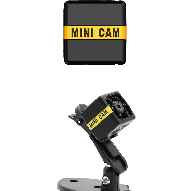 Прямая поставка с завода SQ11 SQ8 FX01 мини-камера HD 1080P мини DV спортивный видеорегистратор камера ночного видения микро самая маленькая камера