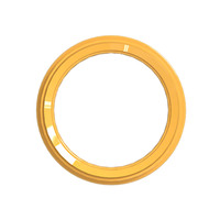 250-3996 Construction Machinery Parts Chassis System for Caterpillar Track Link Seal