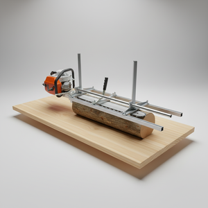 Sierra <span class=keywords><strong>de</strong></span> cadena a gasolina PORTAMILL RM14, sierra <span class=keywords><strong>de</strong></span> <span class=keywords><strong>mesa</strong></span>, aserradero, sierra <span class=keywords><strong>de</strong></span> cinta, aserradero Rima, aserradero Segheria - Product Image 3