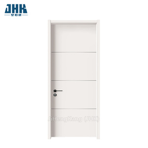 <span class=keywords><strong>Puertas</strong></span> de Tablero Compuesto de Madera y Plástico PVC <span class=keywords><strong>Laminado</strong></span> de Alta Calidad JHK-PA02 <span class=keywords><strong>para</strong></span> Edificios de Oficinas, Casas, Apartamentos, Hoteles y Restaurantes - Product Image 1