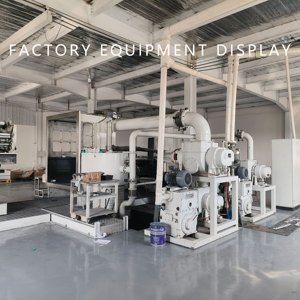 ตัวเก็บประจุมอเตอร์ <span class=keywords><strong>CBB60</strong></span> AC พร้อมสายไฟที่ใช้ในปั๊มและเครื่องซักผ้า - Product Image 6