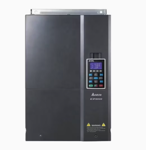 Variateur de fréquence série C2000 Plus VFD370C43S-21 460V 30KW 37KW 45KW Sortie triphasée pour moteur/compresseur monophasé et triphasé VFD370C43S-21 30K - Product Image 3
