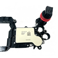 Unidad de Control de Transmisión (TCU) 722.8 CVT A0034462410 para Mercedes-Benz Clase A, B, GLA, GLB, W169, W245, Probada, Estable, Reemplazo Directo