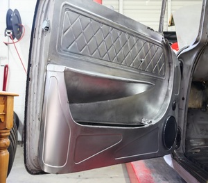 Machine pour carrosserie automobile - Product Image 3